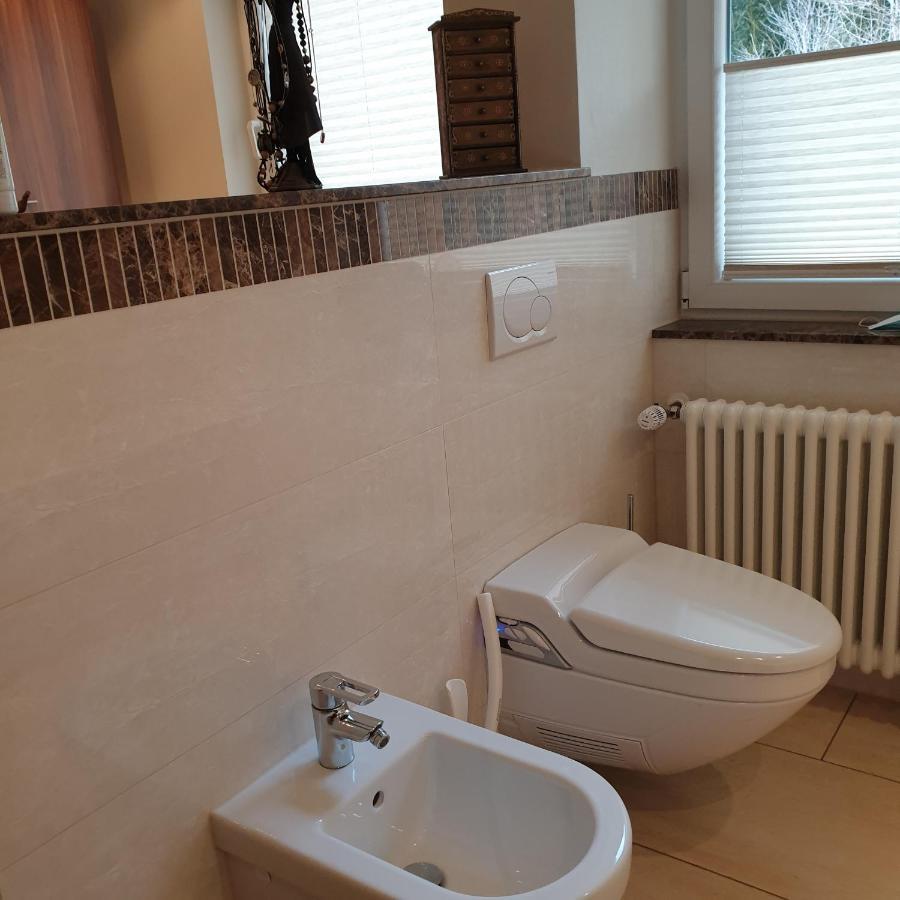 Fewo Zum Gscheiten Beck Mit Grosser Terrasse Feldberg  Eksteriør billede