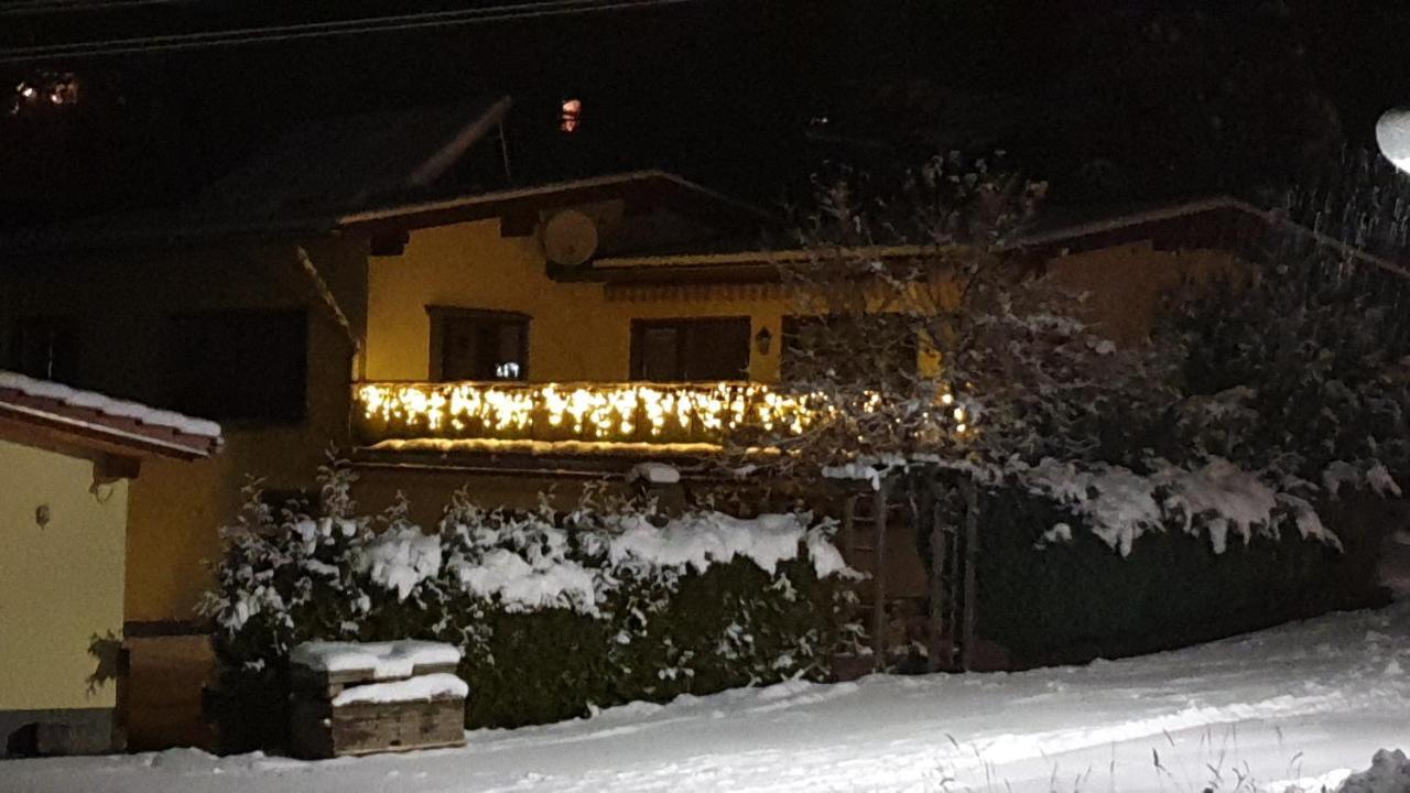 Fewo Zum Gscheiten Beck Mit Grosser Terrasse Feldberg  Eksteriør billede